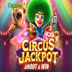 সার্কাস জ্যাকপট 8kdb গেম