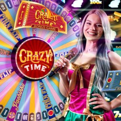 ক্রেজি টাইম 8kdb free play