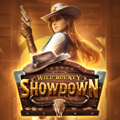 বন্য বাউন্টি শোডাউন 8kdb বোনাস গেম